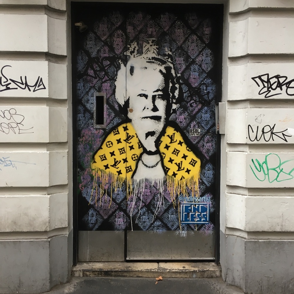 Meet your Posher, Tiffany